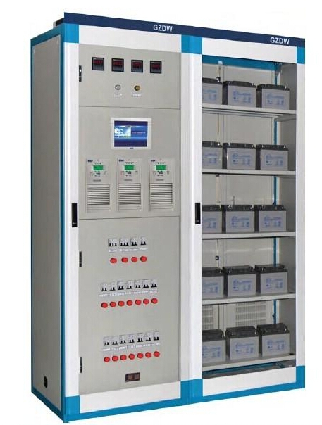 直流电源系统 NF-GZDW-100AH/220V销售 维修