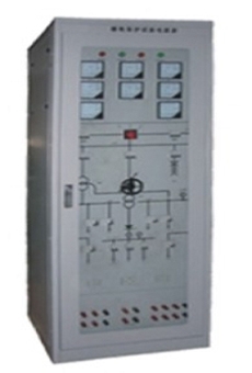 继电保护试验电源屏 NF-PGY配电房配件